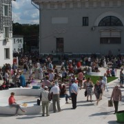 День звука «Sound Sunday»