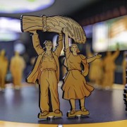 Акция «Ночь музеев» на ВДНХ 2020