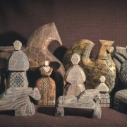 Фестиваль деревянной игрушки на ВДНХ 2018