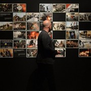Выставка победителей фотоконкурса имени Андрея Стенина 2016