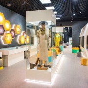 Музей «Пчеловодство» на ВДНХ