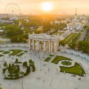 Топ-10 лучших событий на выходные 27 и 28 августа в Москве 2022