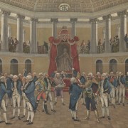 Выставка «Право выбора. Краткая история российского народовластия»