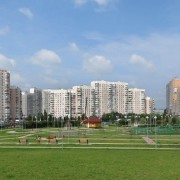 Парк имени Артема Боровика