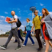 Дни исторического и культурного наследия 2018