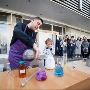 Фестиваль науки и технологий «FestTech» 2019