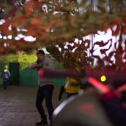 Арена «Laser Tag» на ВДНХ