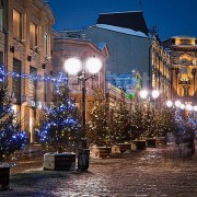 Фестиваль «Путешествие в Рождество» 2015