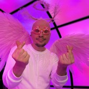 День влюбленных в Музее Магии 2025