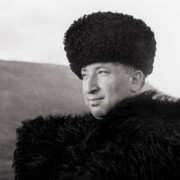 Выставка «Дагестан Расула Гамзатова»