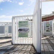 Выставка «История через объектив фотоаппарата»