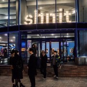 Международный фестиваль короткометражных фильмов shnit Shortfilmfestival 2023
