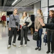 Акция «День без турникетов» 2024