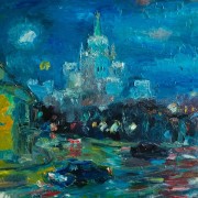 Выставка «Отвлечение от реальности»