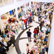 Семейный фестиваль Love Bazar 2018