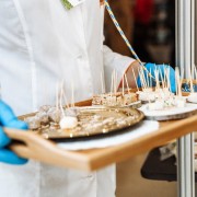 Международная выставка экопродукции «ЭкоГородЭкспо Осень 2018»
