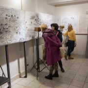 Выставка «История России через стереофотографию 1880–1917 в 3D»
