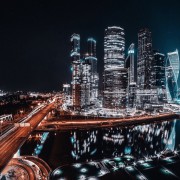 Топ-10 лучших событий на выходные 7 и 8 декабря в Москве