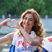 Фестиваль «Россия любит футбол» 2017