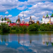Топ-10 лучших событий на выходные 18 и 19 июля в Москве