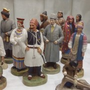 Выставка «Фарфор Вербилок. 250 лет истории»
