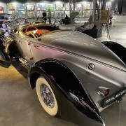 Арт-проект «Автомобиль и современное искусство»