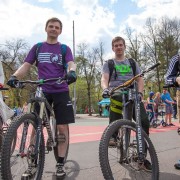 Open Sport Fest 2017