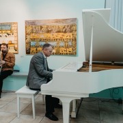 День исторического и культурного наследия в Выставочных залах Москвы 2020