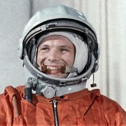 Выставка «Гагарин | Первый навсегда»