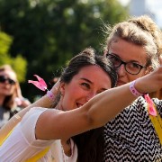 День города на Тверском бульваре 2022