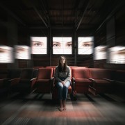 Иммерсивные спектакли театра «Морфеус», где вы в главной роли