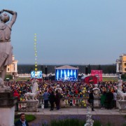 Фестиваль «Усадьба Jazz» 2018