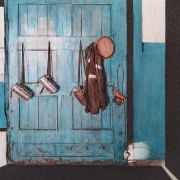 Выставка «Ископаемые. Земля наизнанку»