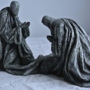 Выставка «Рождественская мастерская»