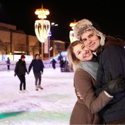 День всех влюбленных на ВДНХ 2022