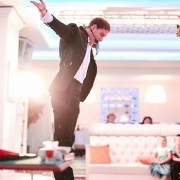 Программа с шоу фокусов «Последний сеанс» 12+