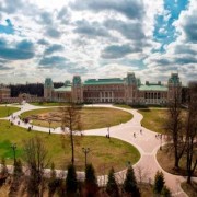 День исторического и культурного наследия в «Царицыне» 2022