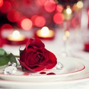 Неделя Влюбленных в отеле Palmira Business Club