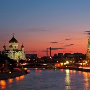 Топ-10 лучших событий на выходные со 2 по 4 ноября в Москве