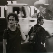 Выставка «Наши 1990-е. Время перемен»