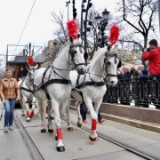 Парад ретротранспорта 2022