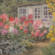 Выставка «Художник невидимого фронта. Рудольф Абель»