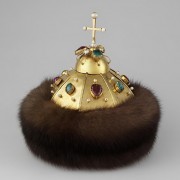 Выставка «Легенды Кремля: русский романтизм и Оружейная палата»