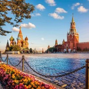 Топ-10 лучших событий на выходные 22 и 23 июня в Москве