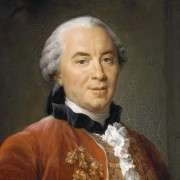 Выставка «Жорж Бюффон и Карл Линней: спор двух королей»