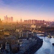 Топ-10 лучших событий на выходные 3 и 4 июня в Москве