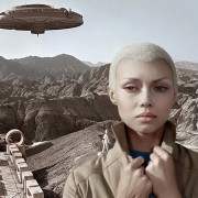 Выставка «Земля — Кассиопея»