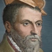 Выставка «Аптекарь кардиналов и королей»