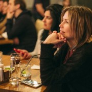 Кинопоказы в Crafted Grill Bar City