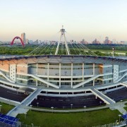 Ледовый дворец «Крылатское»